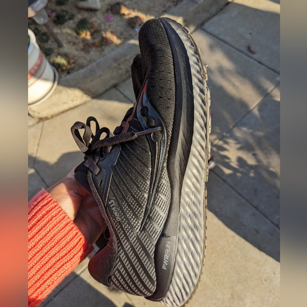Saucony Size 7